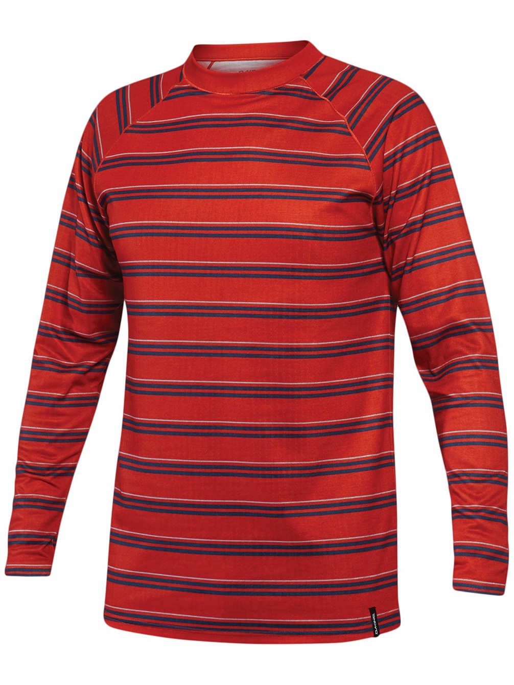 Ski Underwear Men Dakine Talon Crew Tech Tee LS