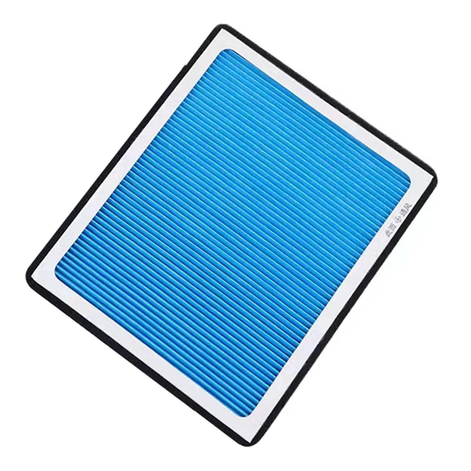 Cabin Filter Fit For Byd Atto 3 Yuan Plus 2021-2024 Car Activated Carbon Cabin Air Conditioning Filter Element Air Filter