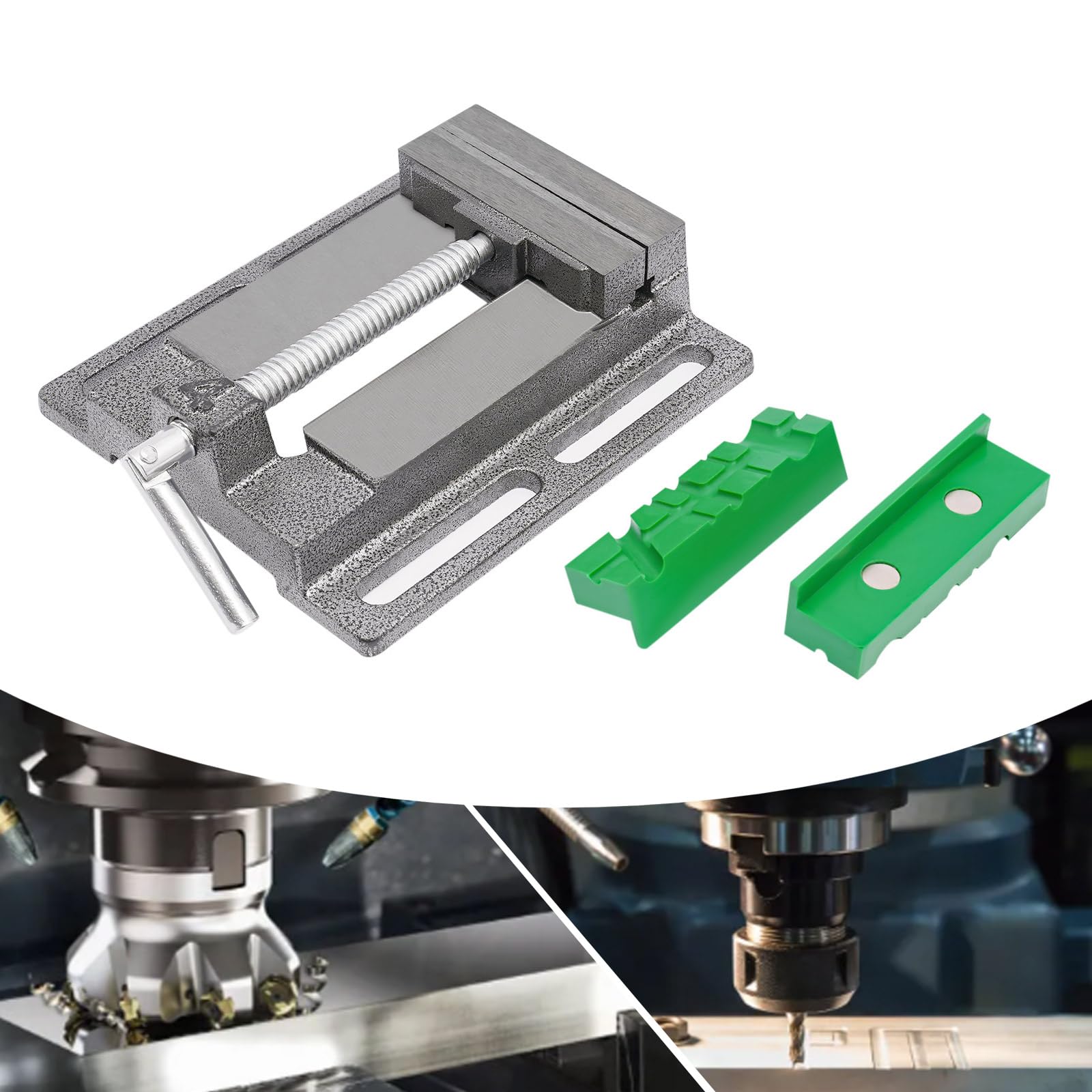 Drill Vice