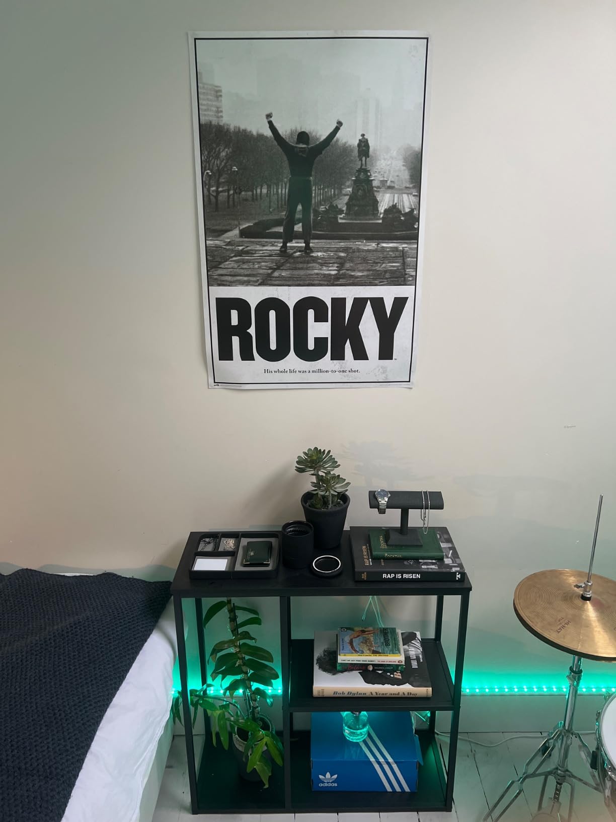 Customer photo