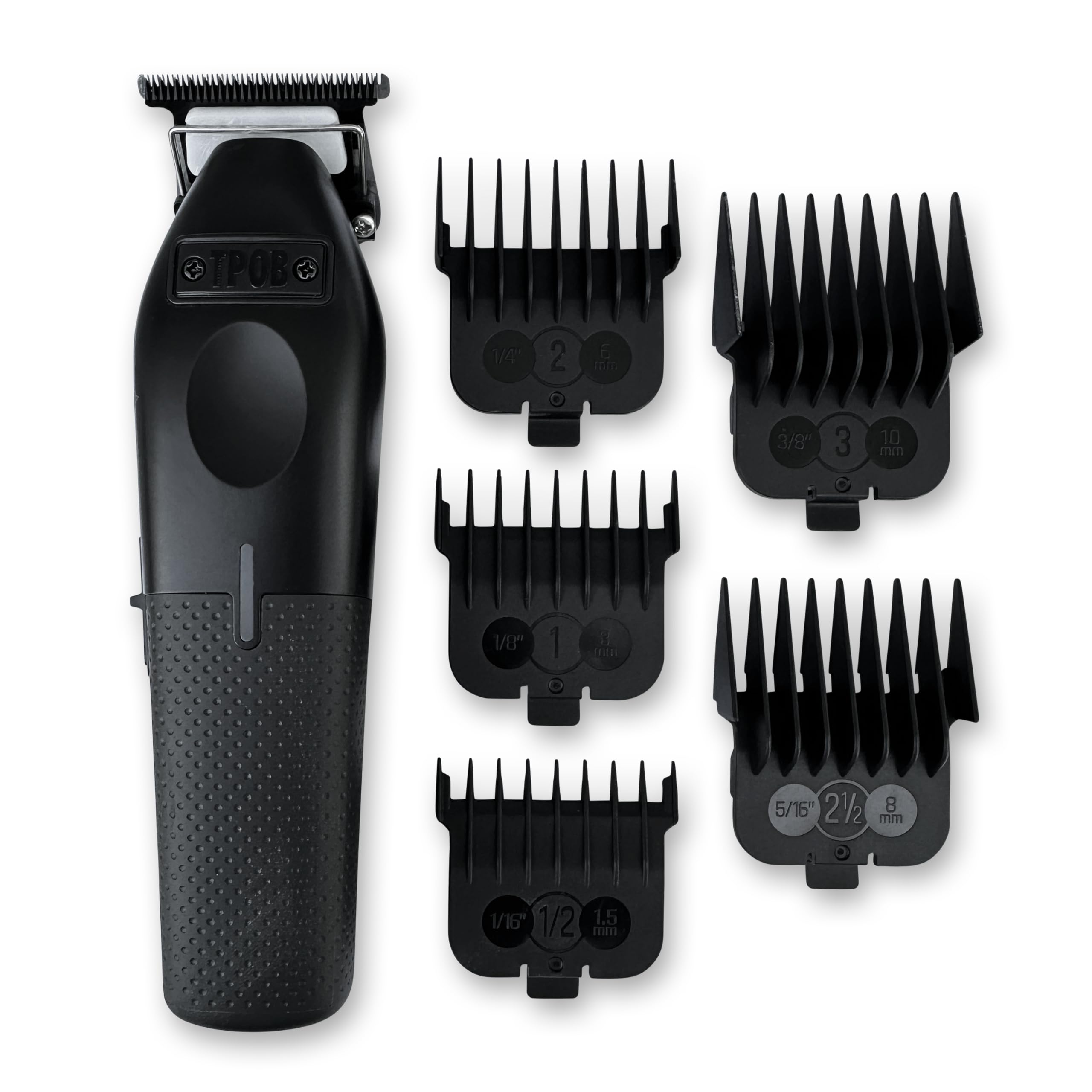 TPOB Play Professional Barber Hair Trimmer