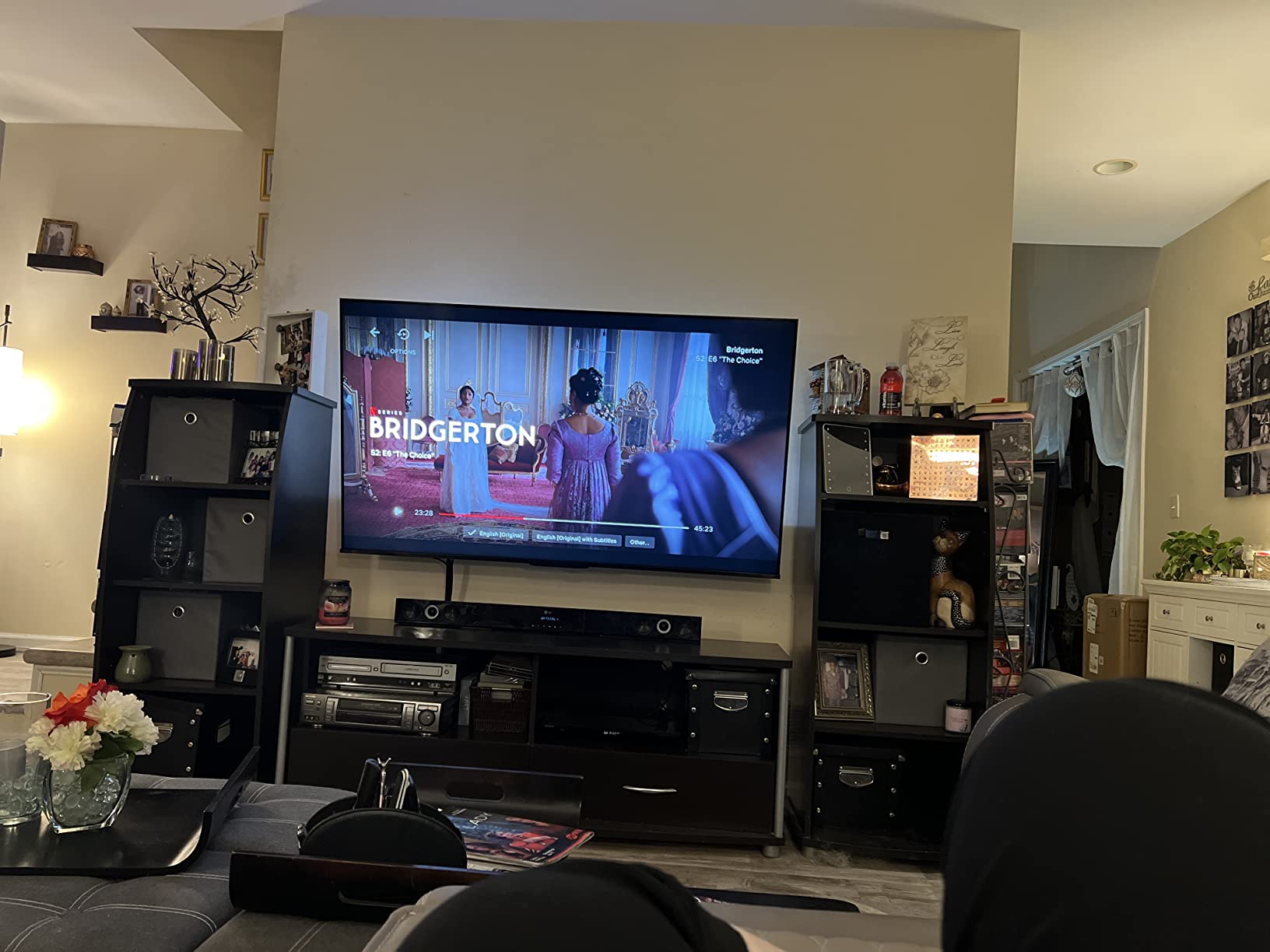 Customer Image