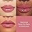 bayfree Tinted Lip Balm Plumper, Glossy, Pump Lips, Lightweight, Moisturize & Tint with Jojoba Seed Oil, Vegan Lipbalm Lip Care, Shimmer Orchid
