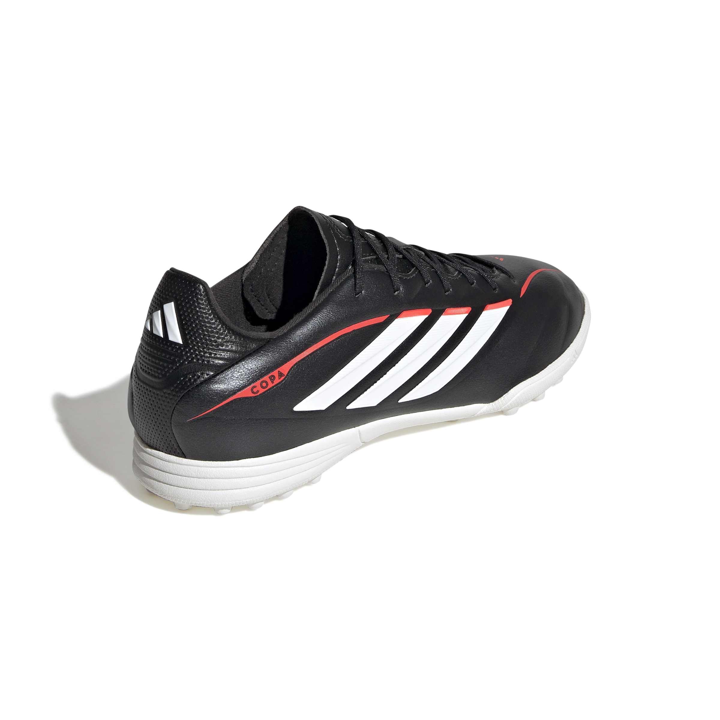 adidas Unisex Kids COPA Pure IV League Kids Fußballschuh, Rollrasen