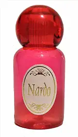 Óleo De Nardo 30ml Essência Importada