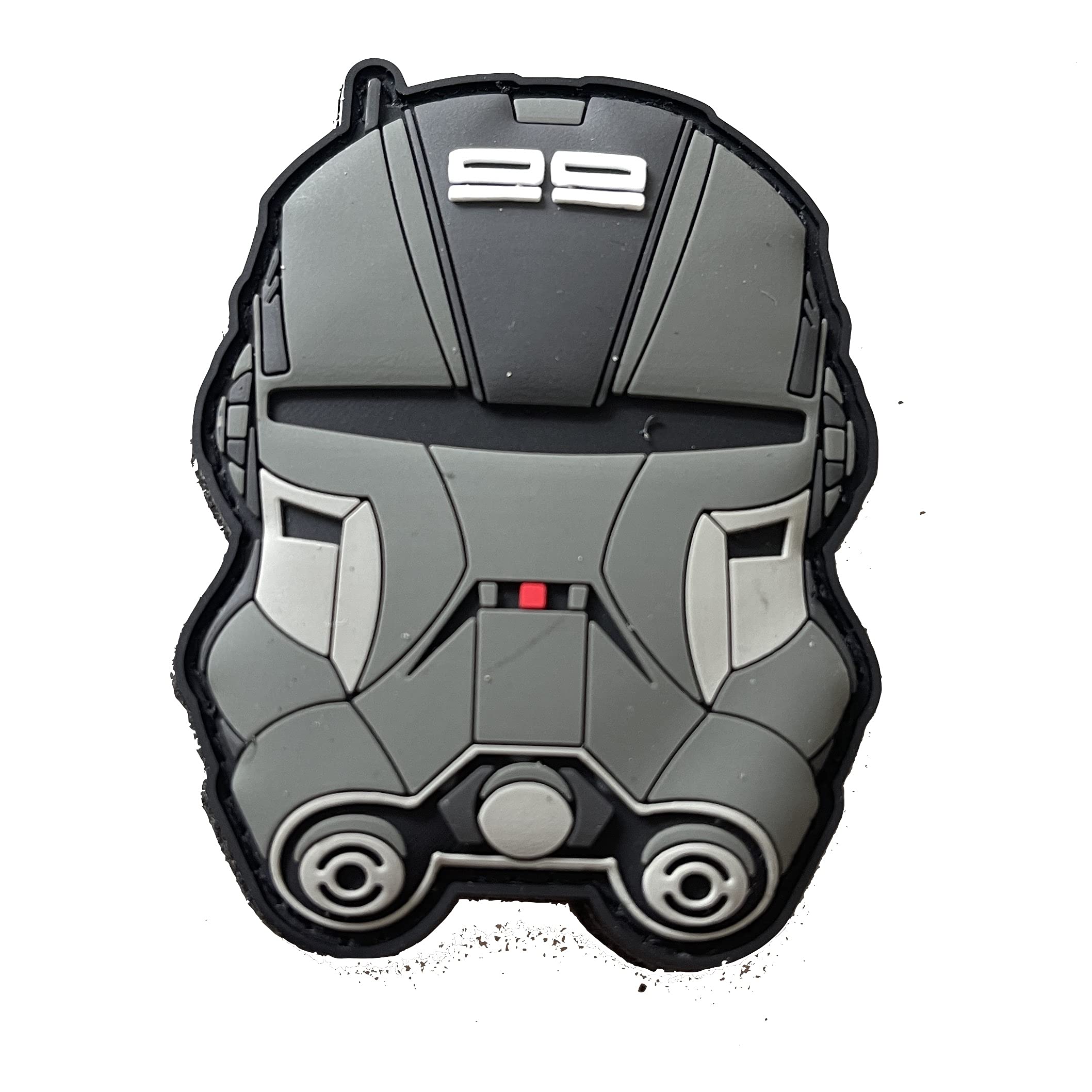 Bad Batch Bucket Patch Series BB #5 Echo