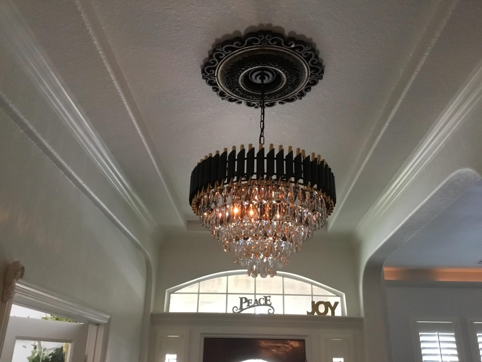 Customer photo