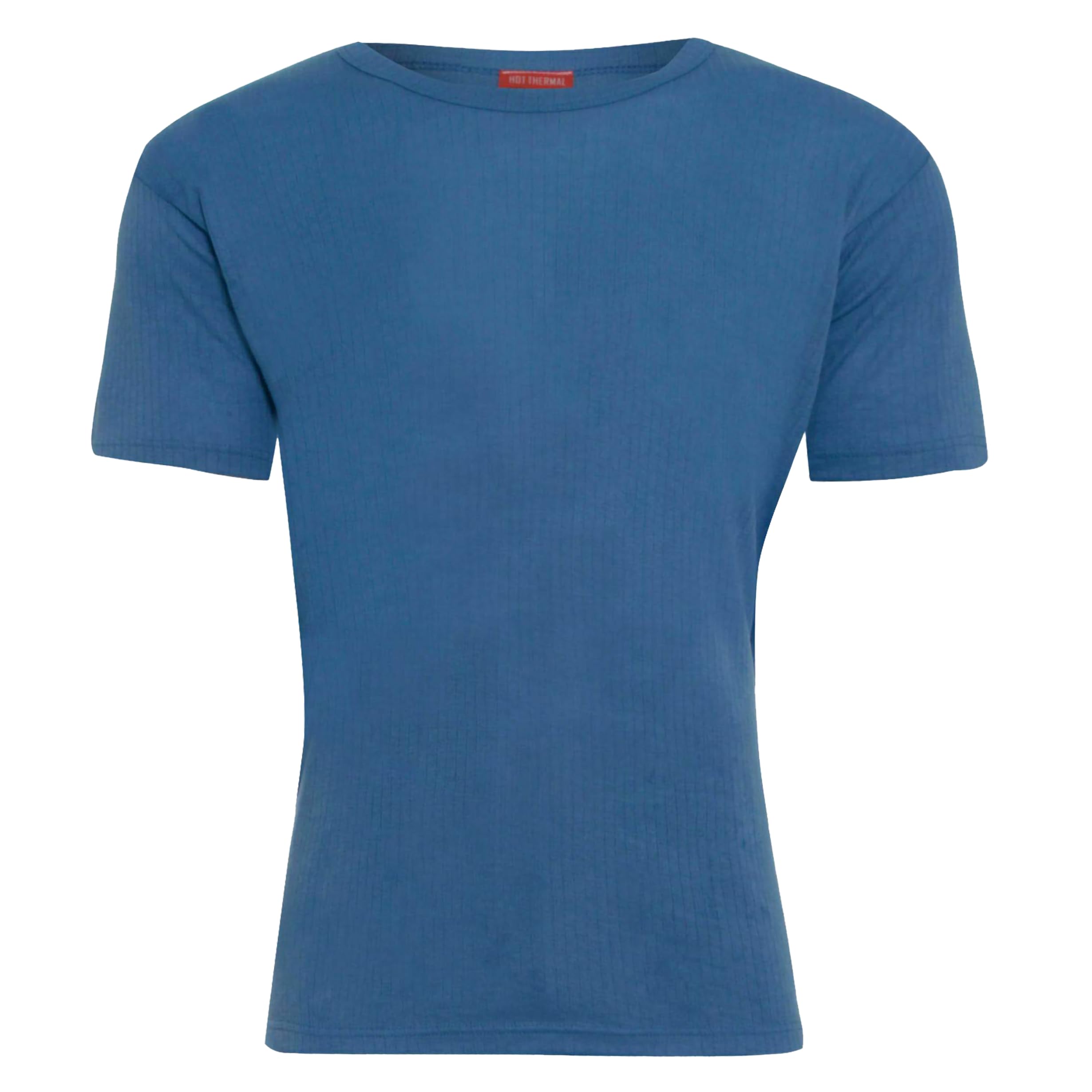 Chaleco De Manga Corta Para Hombre, Con Trampas De Calor, Térmico