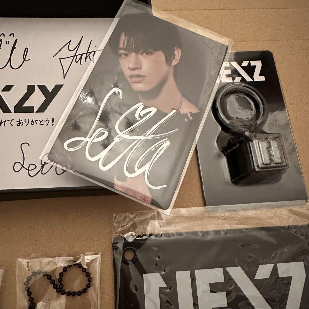 NEXZY 早期入会特典セイタ