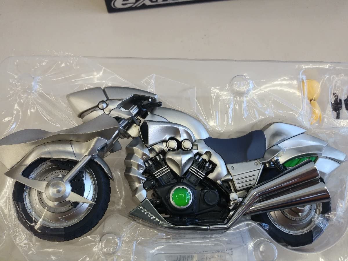Amazon.co.jp | figma マックスファクトリー EX:ride SABER MOTORED 