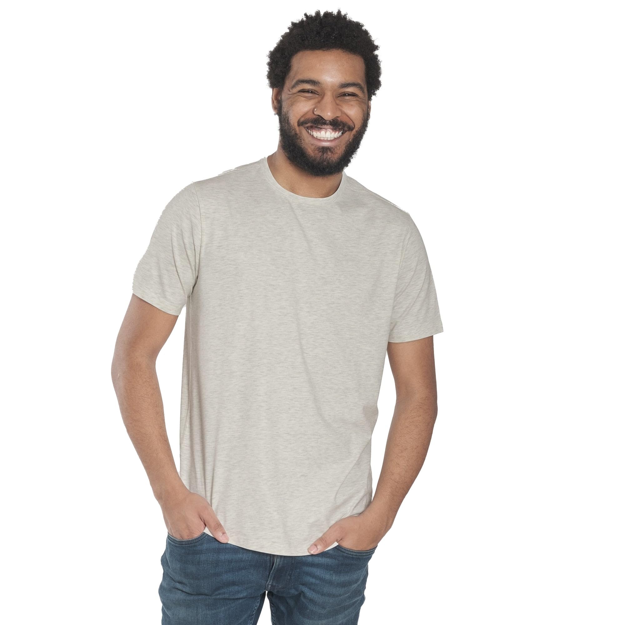 Oatmeal Heather