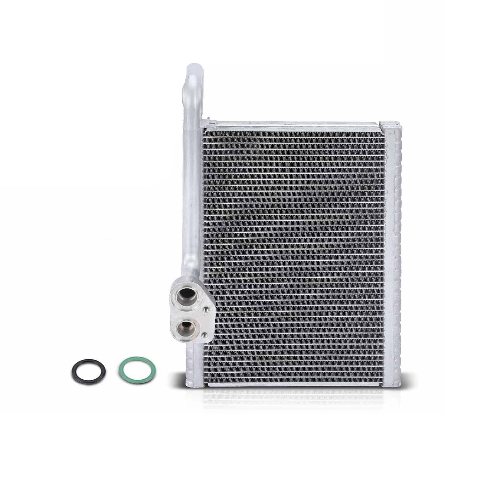 parownika klimatyzacji Pasuje do Romeo 147 Pasuje do A3 Pasuje do Citroën C15 Pasuje do Lancia 82348991 92324 1x Parownik Klimatyzator