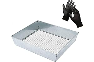 Soil Sifter: Elevate Your Gardening