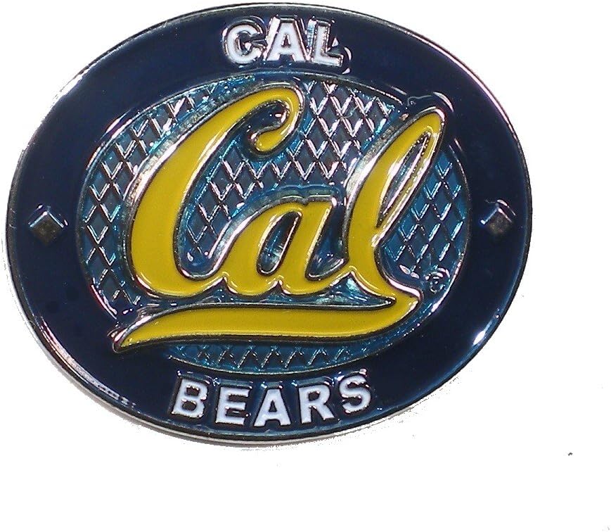 aminco NCAA unisex-adult Oval Pin