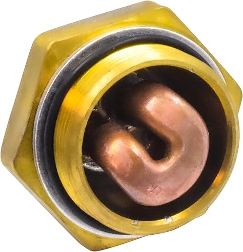 Miniatura 2 de Calentador de bloque para motores (310-0105), de la marca Zerostart