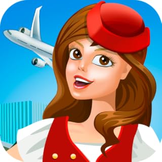 Modern Airport Manager - Town Life