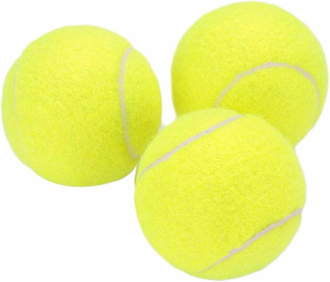 Tennis Balls Dog Toy Smart Savers Sports & Outdoors