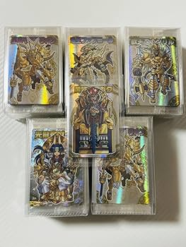 3点セット原画【三部作 龍】 3点セット原画【三部作 龍】