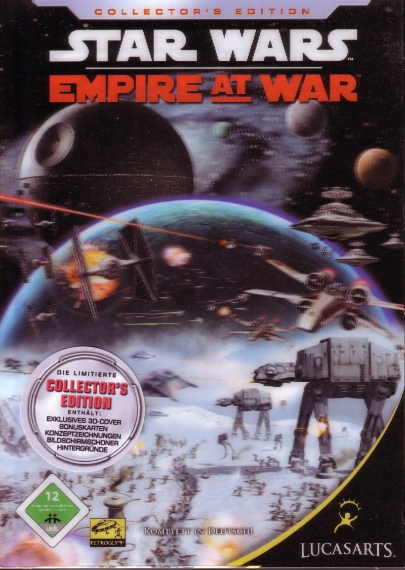 【Windows】Star Wars Empire at War 完全日本語版 s-l400.jpg