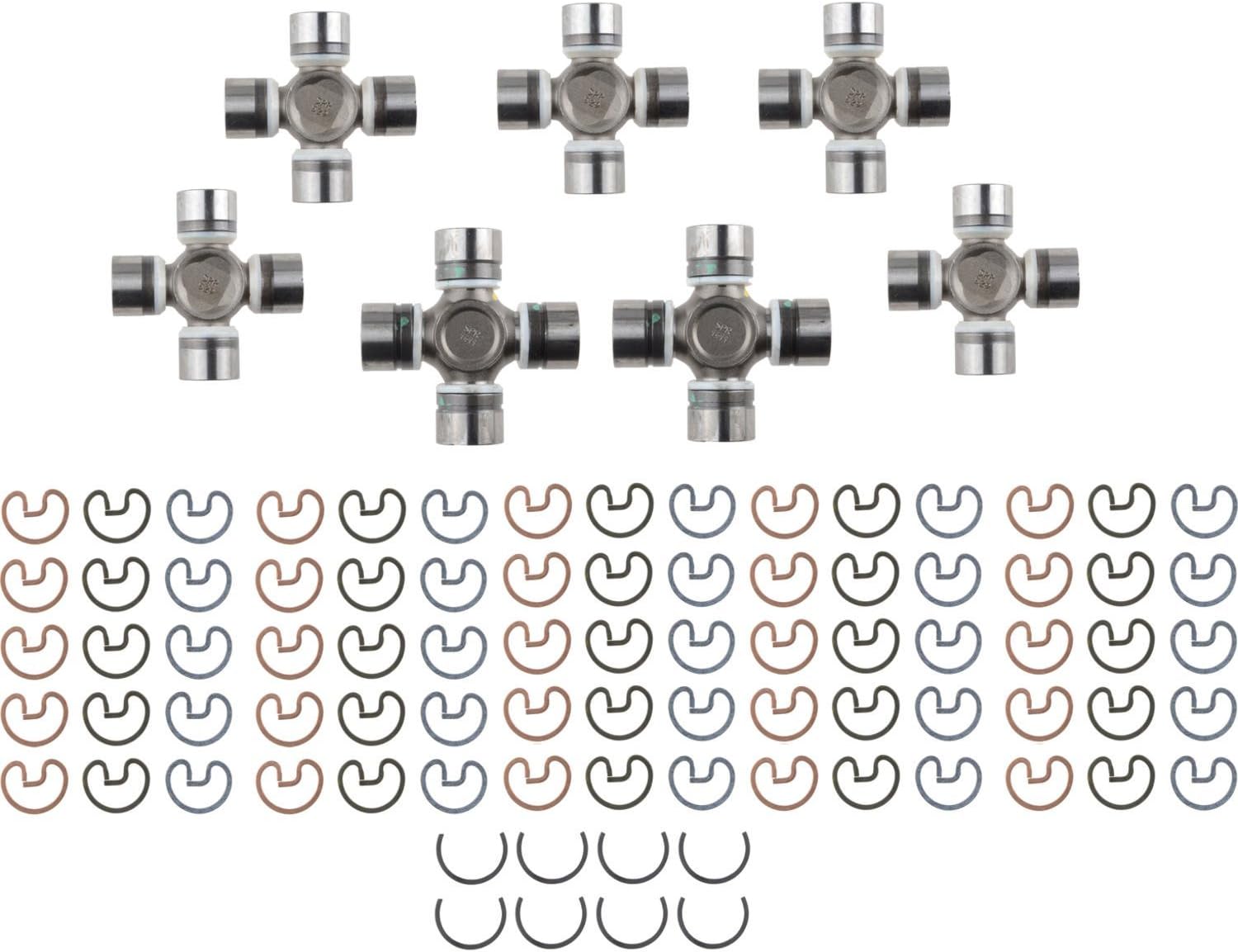 Spicer SPL1028JK Universal Joint