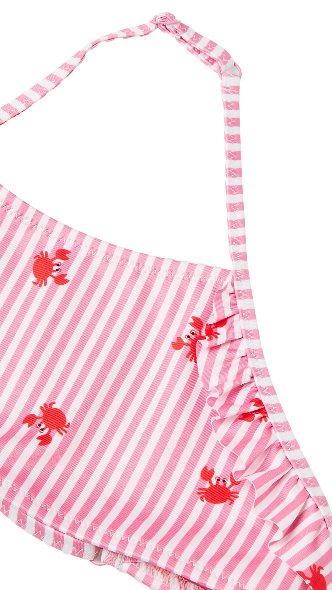 United Colors of Benetton Bikini Deux pièces pour bébés et Bambins Fille