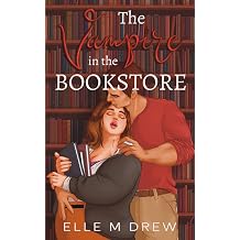 The Vampire in the Bookstore