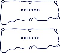 Fel-Pro VS 50529 R Valve Cover Gasket Set for Ford Explorer, Ranger, LR3 - Seals Imperfect Surfaces Perfectly