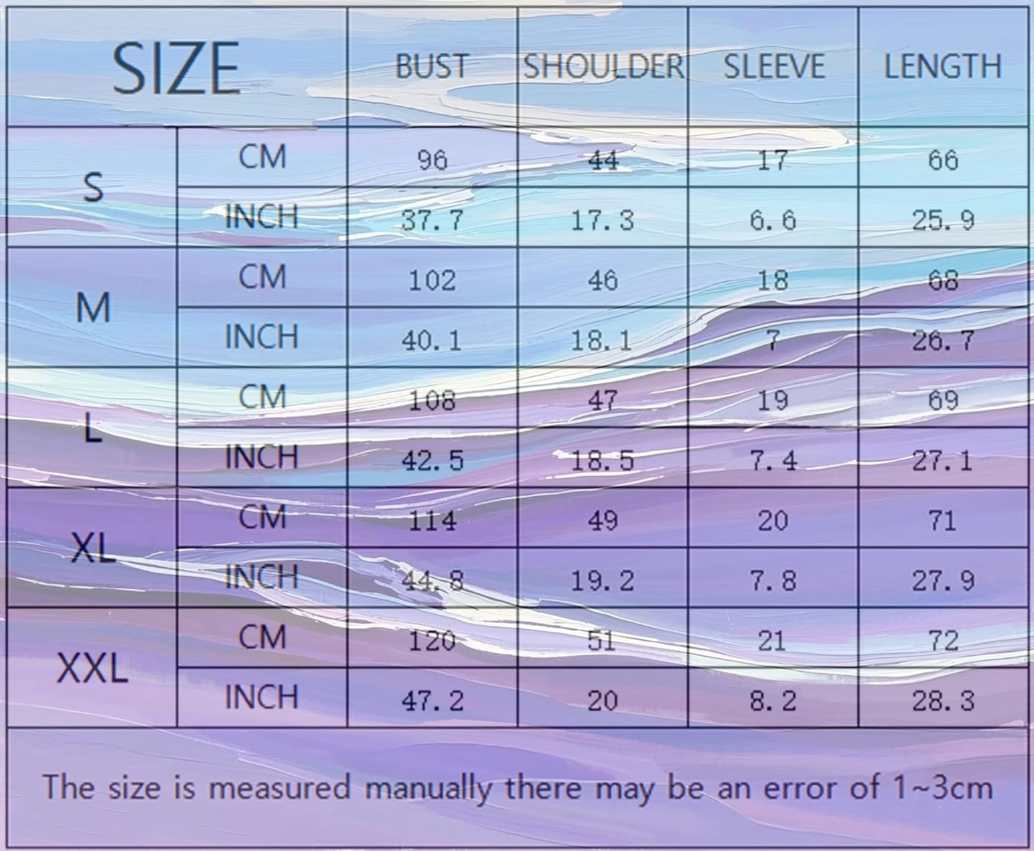 Women's T-Shirt Retro Flower Pattern Shirt Bohemian Short Sleeve T-Shirt Dandelion Wildflower Shirt Summer Casual Top - Image 6