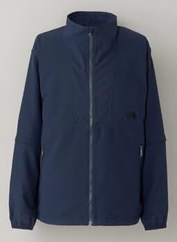 Amazon | [ザ・ノース・フェイス] アウトドア ジャケット メンズ Zip