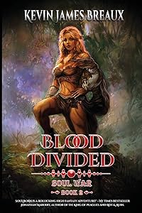Blood Divided