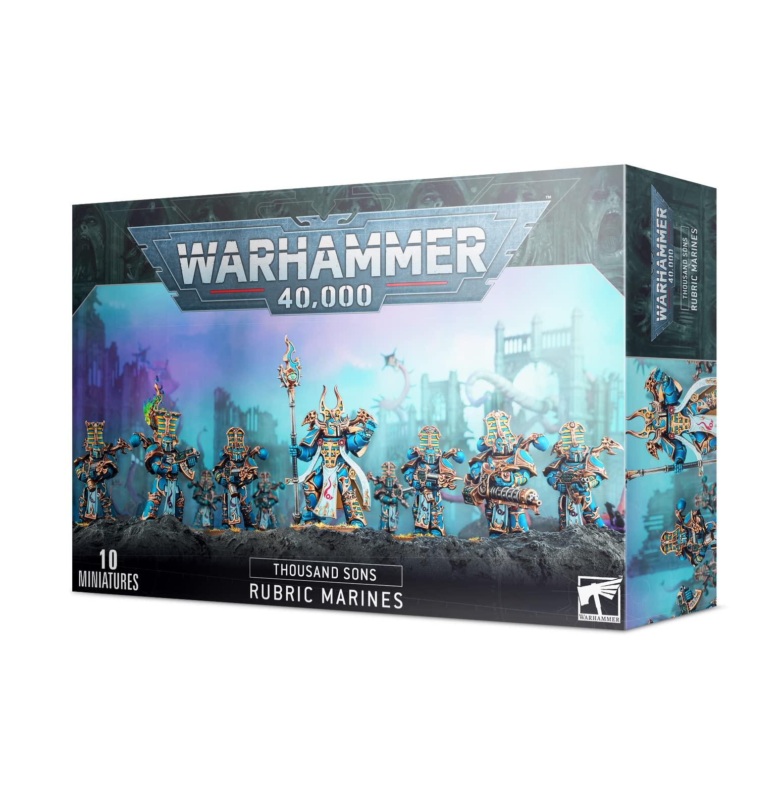 Warhammer+40k+-+Thousand++Suoni+intestazione+Marines