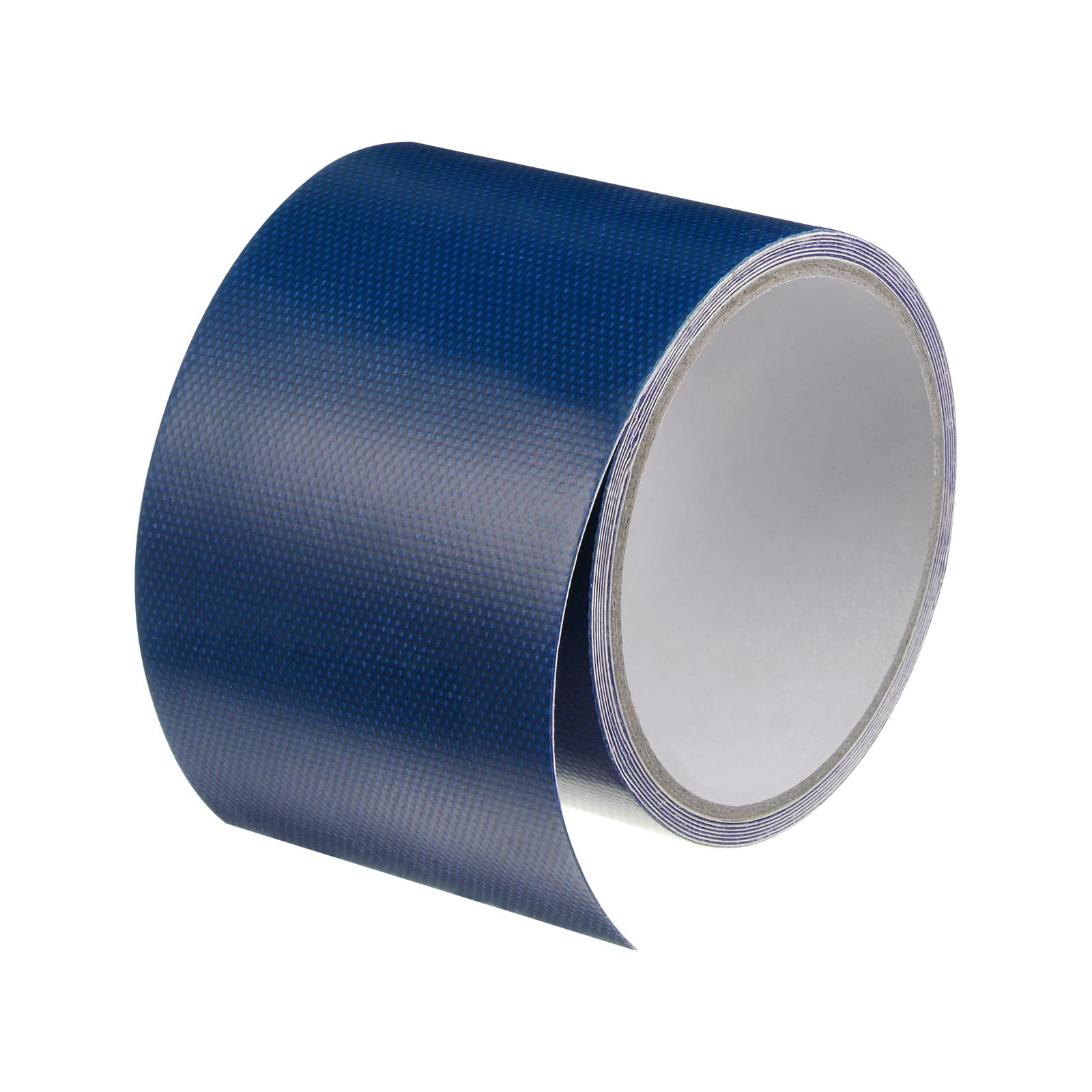 Nastro Adesivo In Tela Per Riparazioni Pesanti - 10x160 Cm, Impermeabile E Resistente, Ideale Per Tende, Tappezzerie E Campeggio