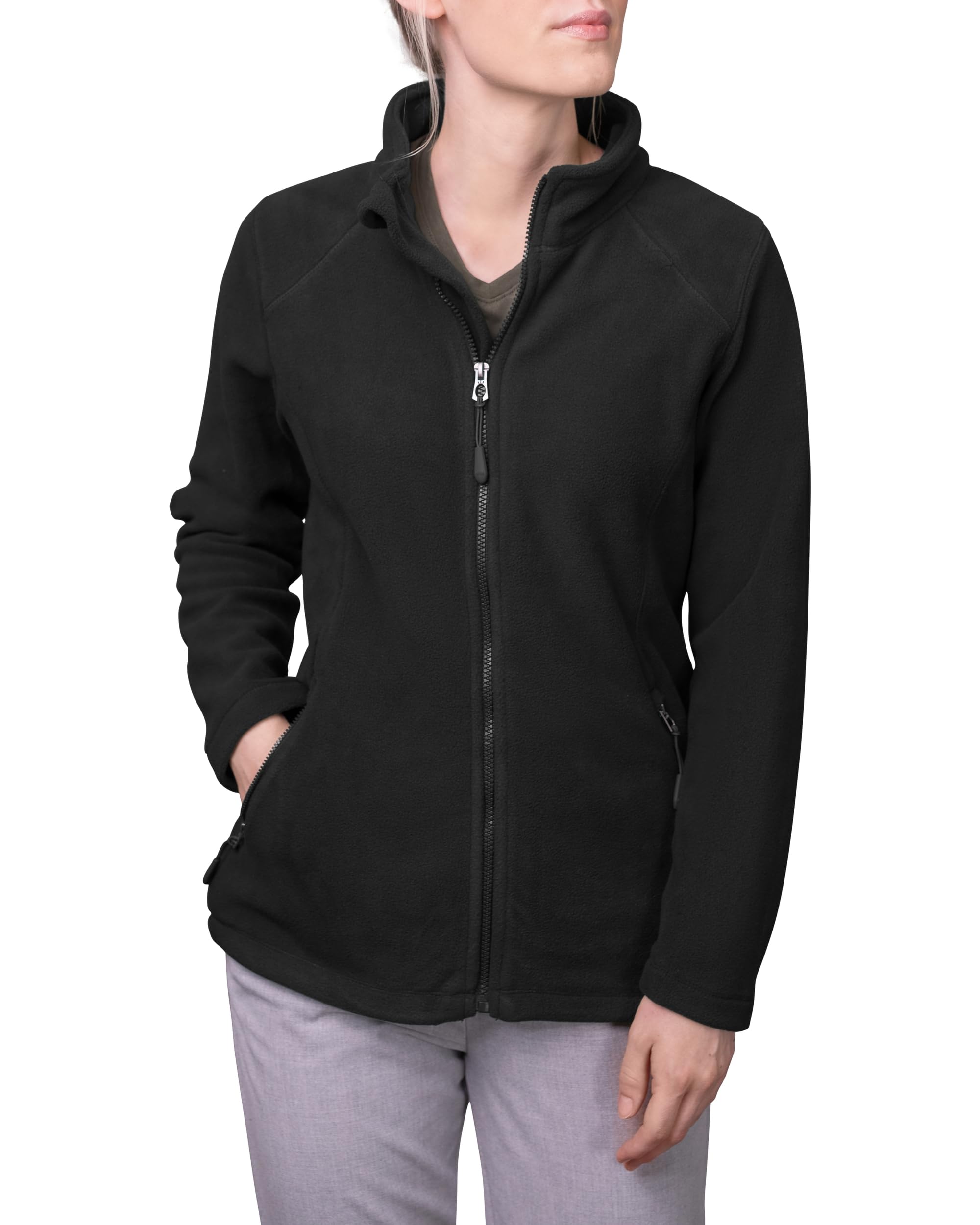 HRM Women's Jacket