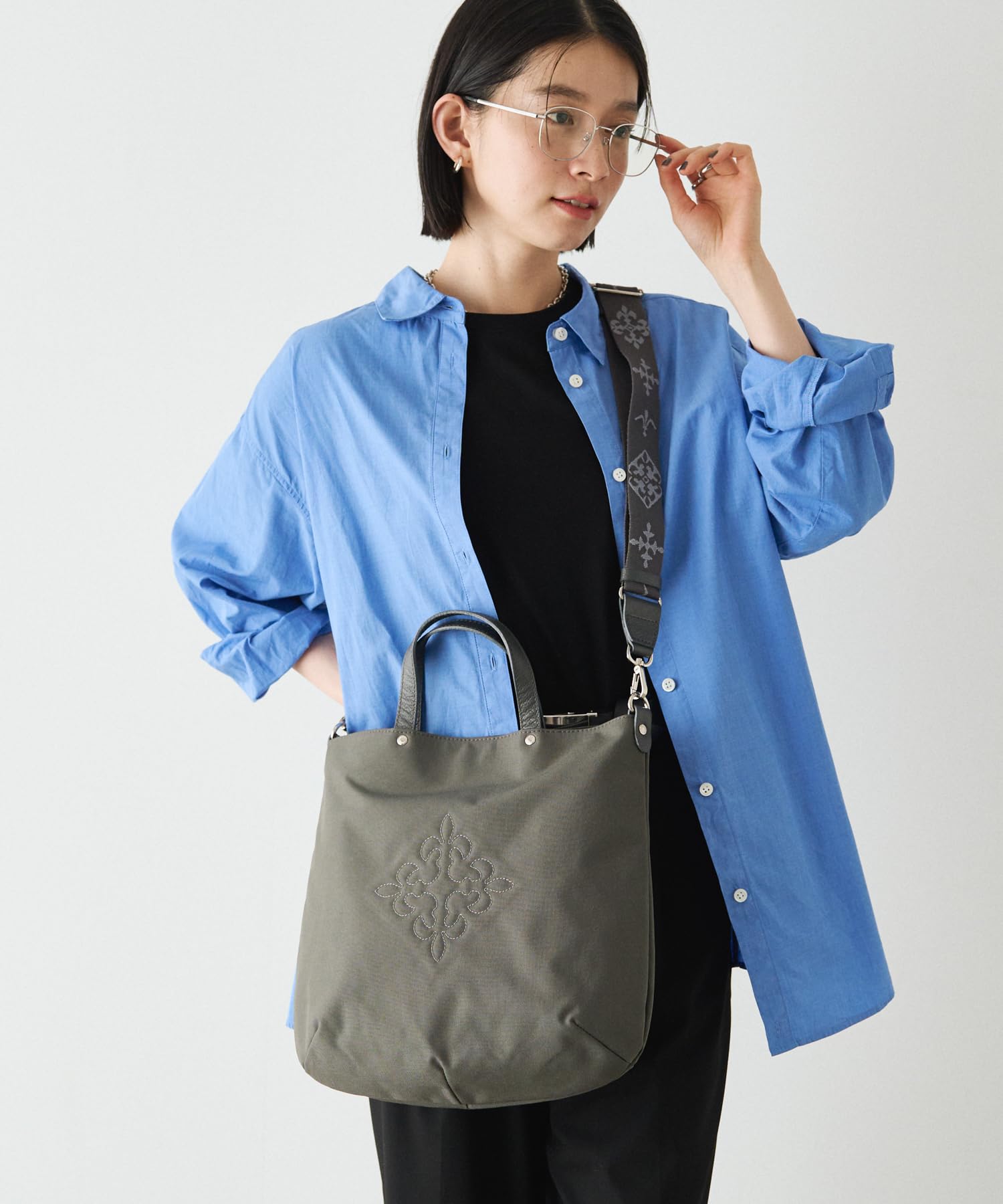 Amazon.co.jp: russet (ラシット): トートバッグ