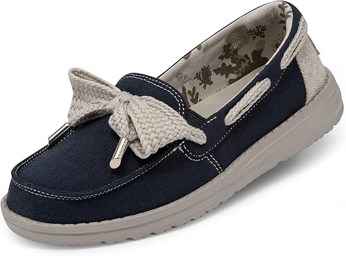 Hey dude women's shoes uk Clearance