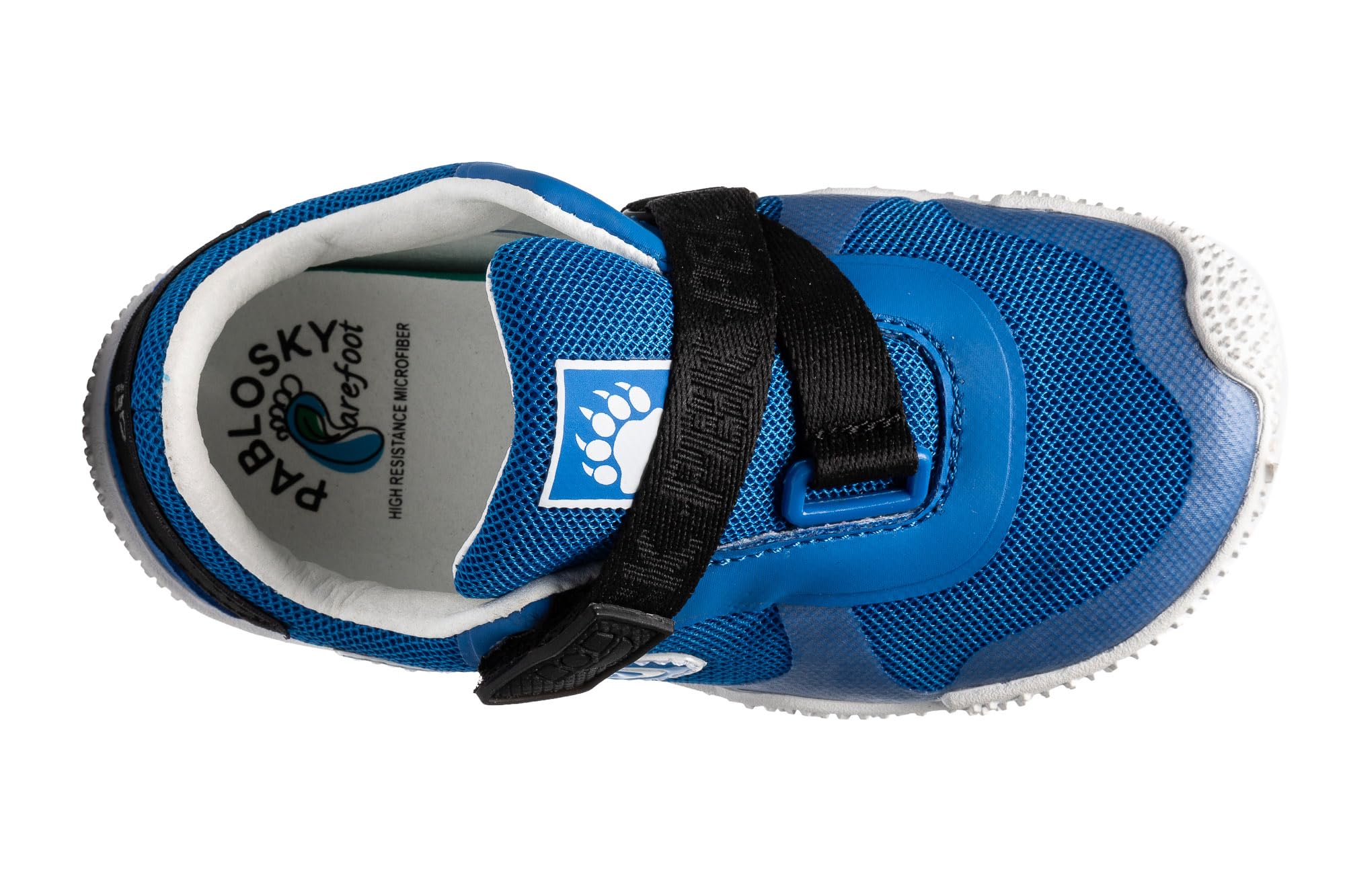 Deportivos Barefoot para Unisex Pablosky ZARPA 985640