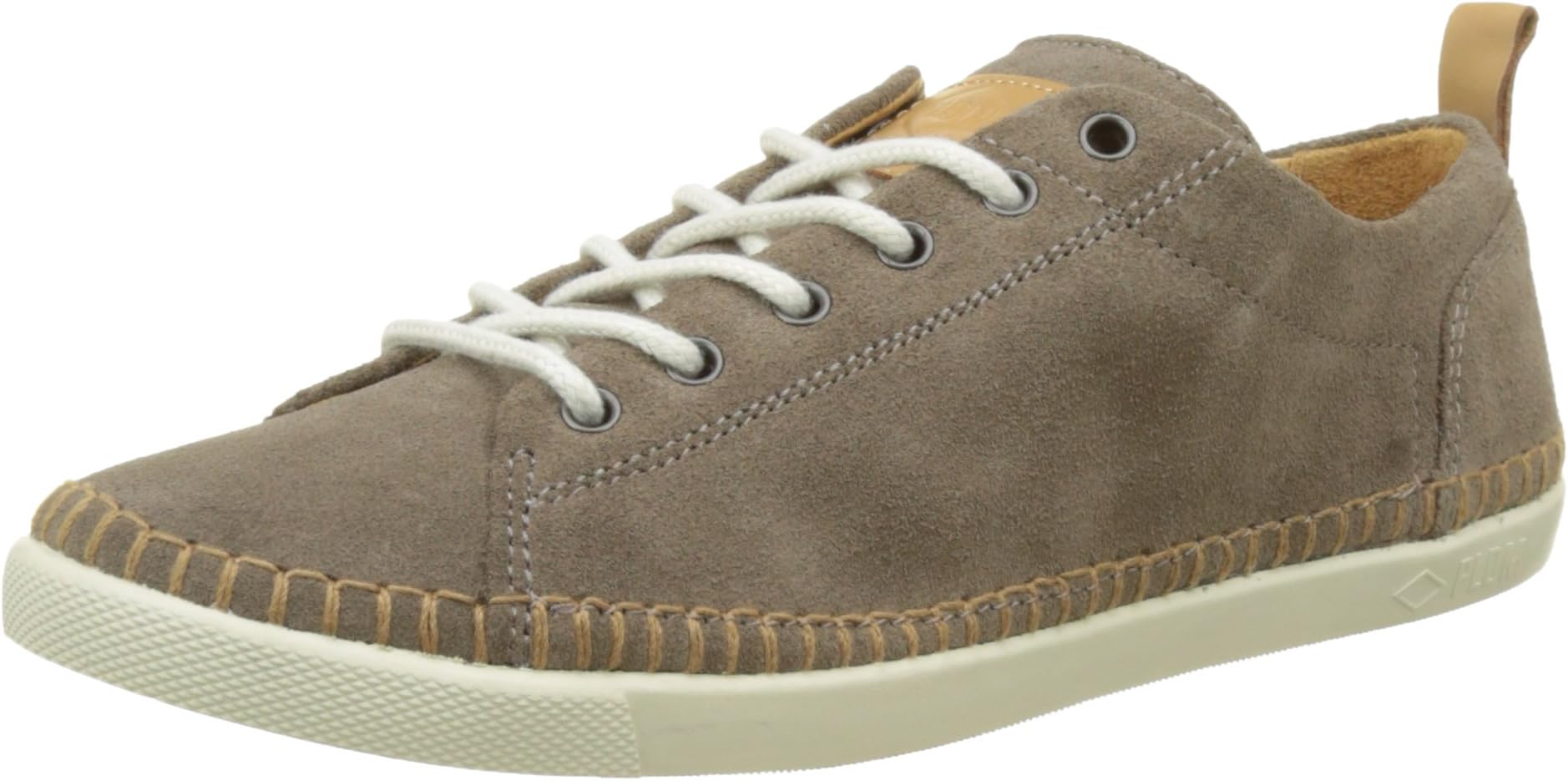 PLDM by Palladium Women's Bel Sud Low Sneakers