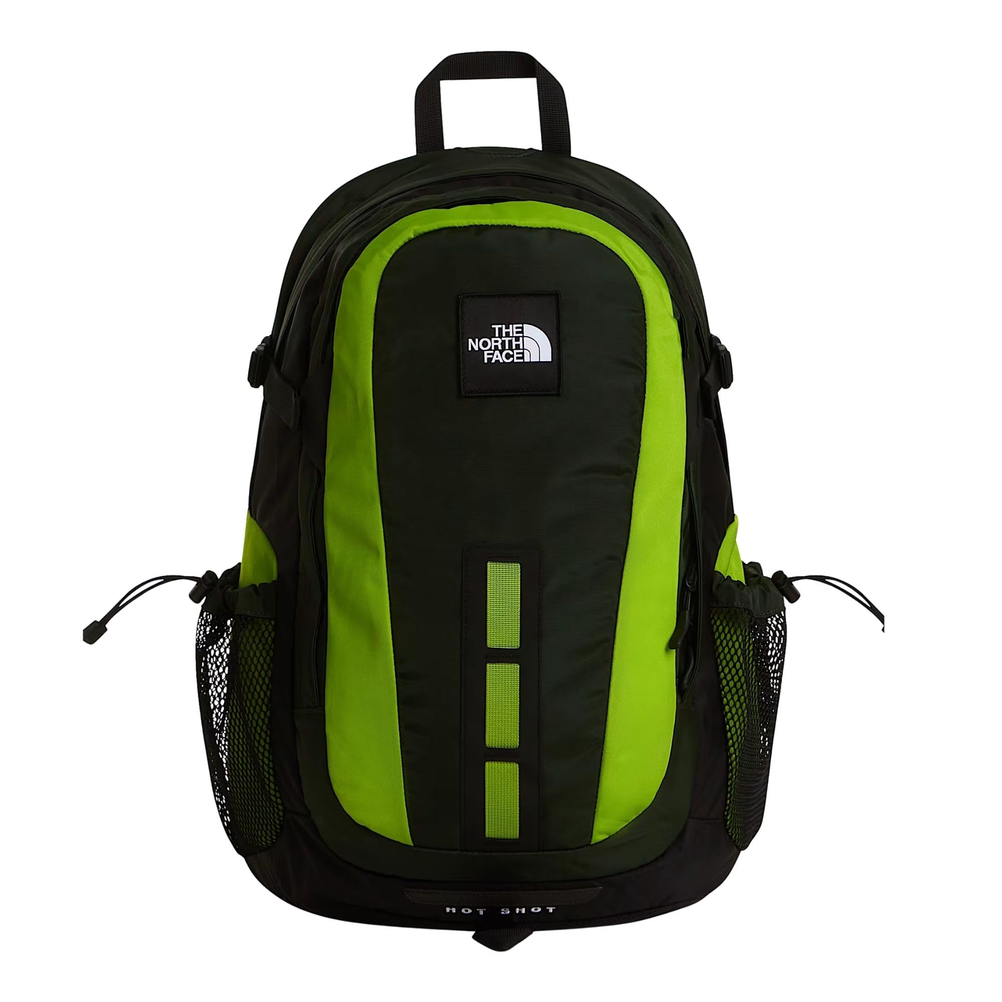 THE NORTH FACE Hot Shot Se 30L Zaino Sport Moss/Bottle Green