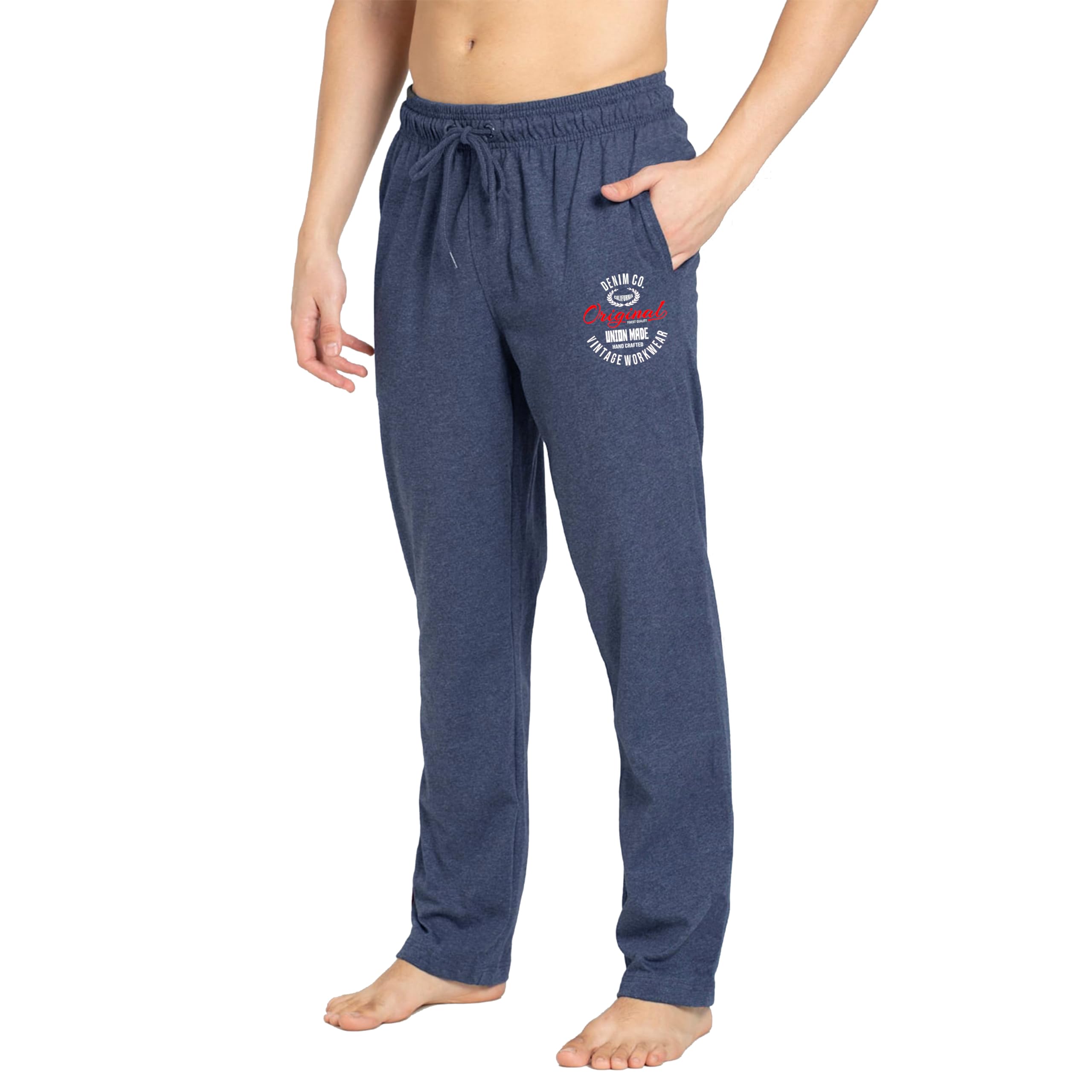 kart black Plus Size Track Pants for Men | Track Pant for Men | Casual Fit Comfortable Track Pant-picture-20
