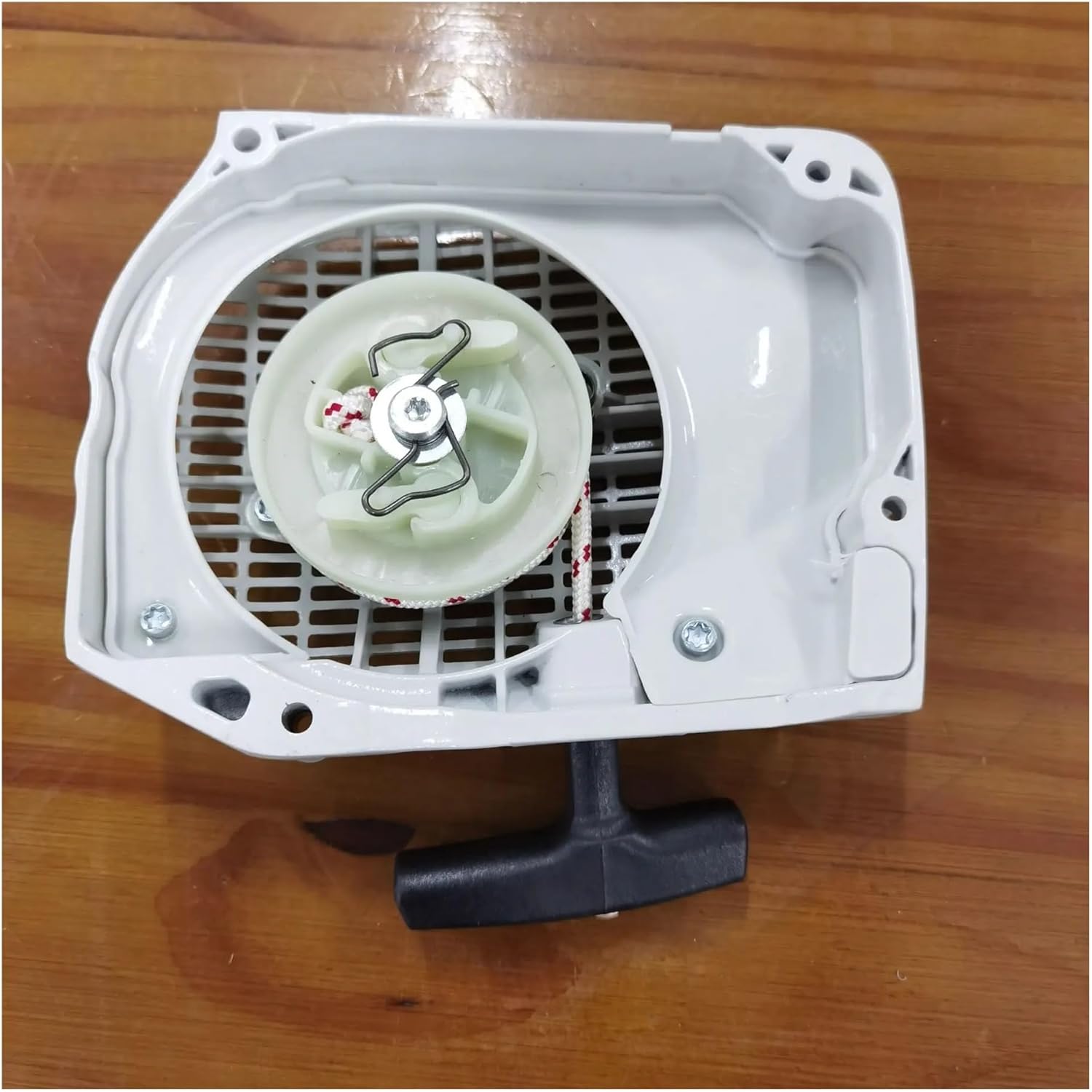 MS660 Recoil Starter Assembly Fits for MS650 066 MS660 Replace #1122 080 2110 Chainsaw Parts