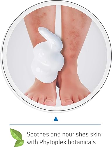 Miniatura 2 de Medline Remedy - Crema de silicona especializada para hidratación de la piel, fórmula curativa avanzada, paquete de 0.14 oz, paquete de 144