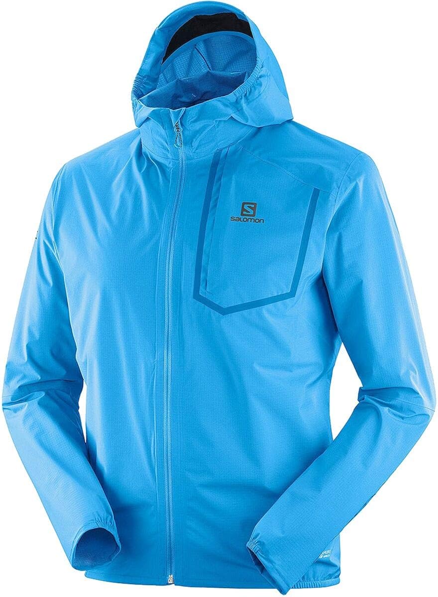 SALOMON Bonatti PRO WP Jkt M Giacca 