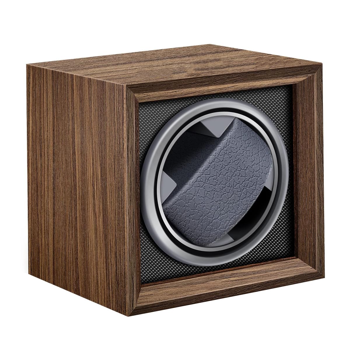 Remontoir montre automatique vertical avec moteur silencieux et alimentation USB