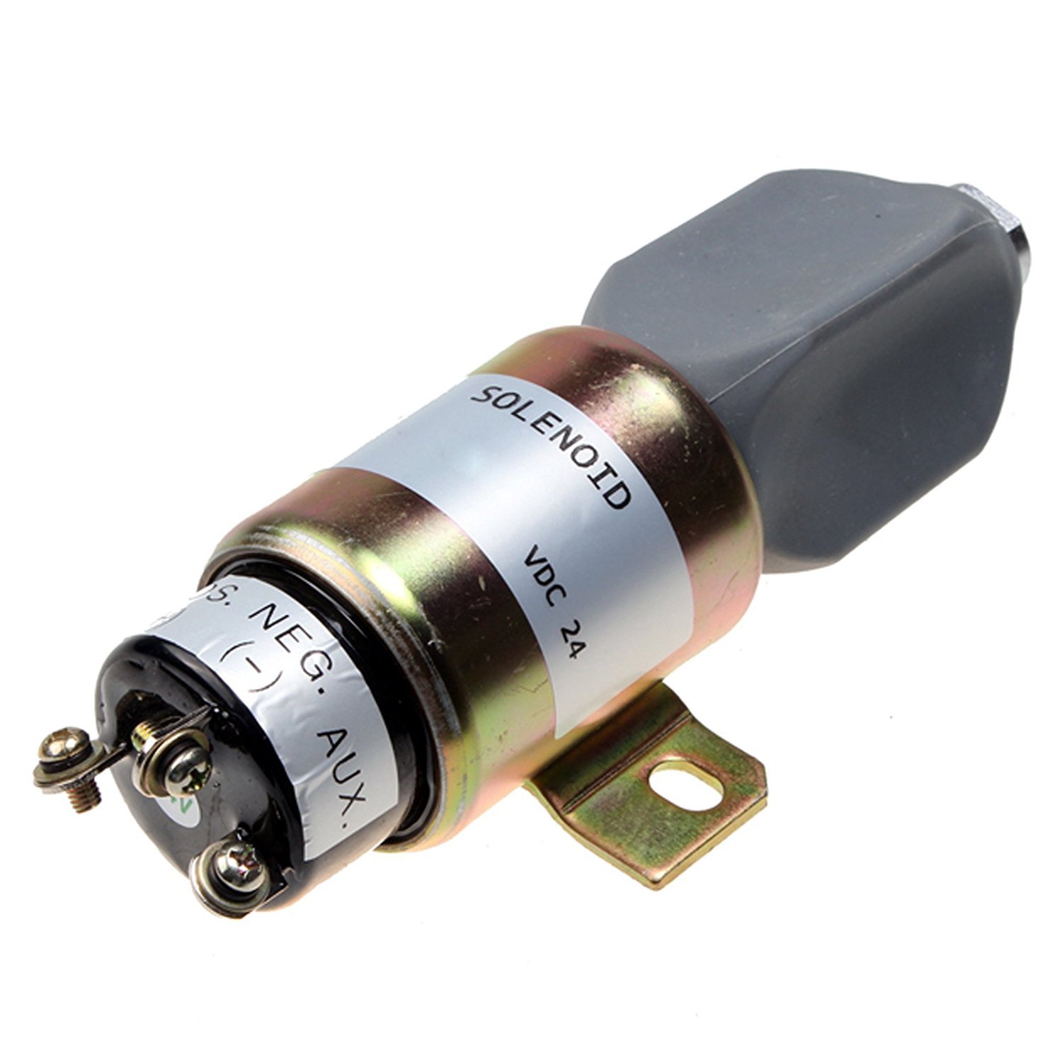 Amazon.com: Mover Parts Shutoff Stop Solenoid 1700-2536 1751 