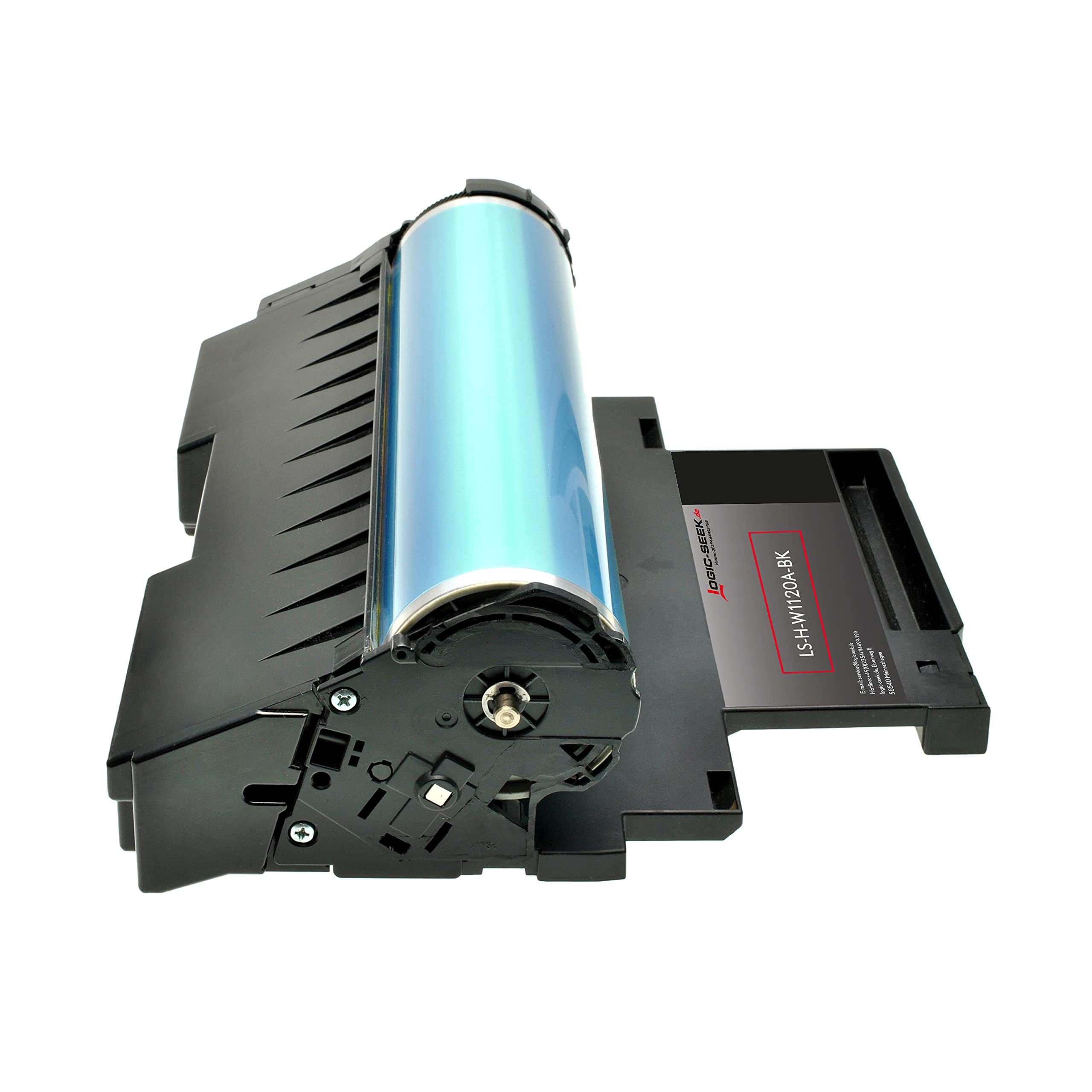 Logic-Seek Trommel ersetzt HP W1120A kompatibel HP Color Laser 150a 150nw 150 Series MFP 170 Series MFP 178nw 178nwg 179fng 179fnw 179fwg