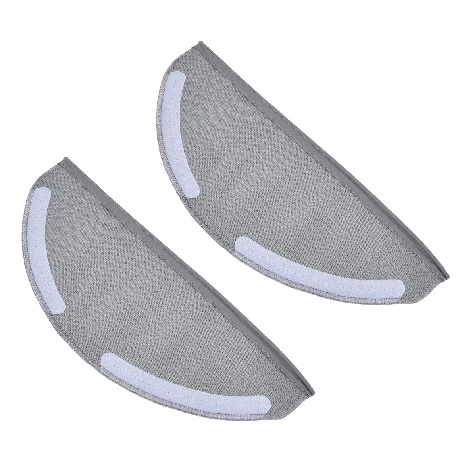 Robot Vacuum mop Cloth, Reusable Washable Replacement mop Cloth for X8 Sweepers-image-26