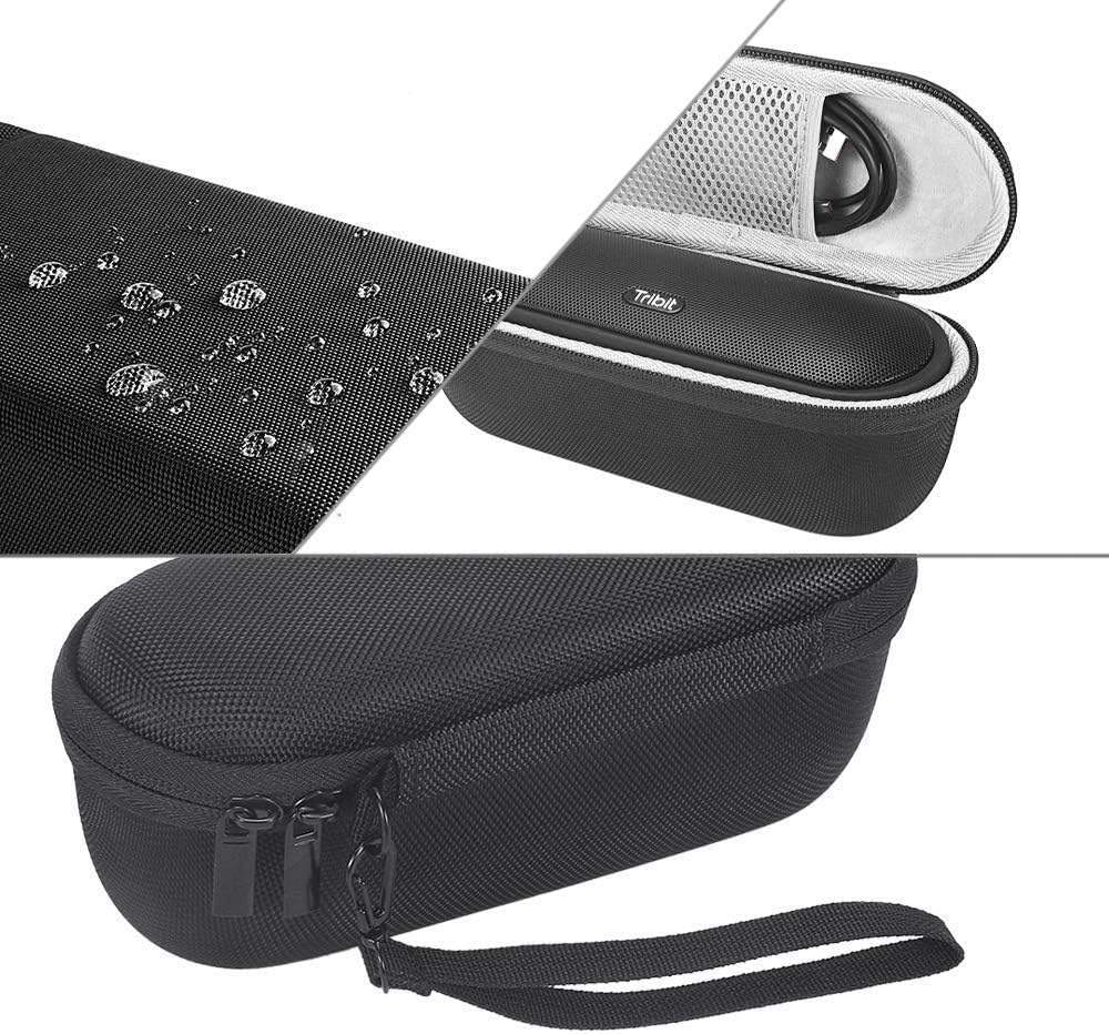 Voir トラベルケース ストレージバッグ Tribit MaxSound Plus Bluetoothスピーカー用