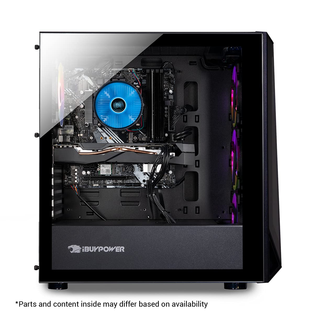 Amazon.com: iBUYPOWER Pro Gaming PC Computer Desktop Trace 4