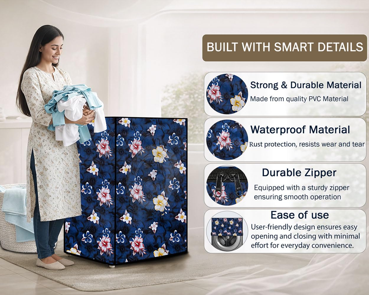 Product Variant View