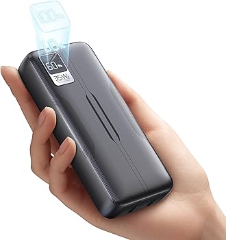 Amazon | 【業界トップクラスの充電技術の応用 PD35W急速充電